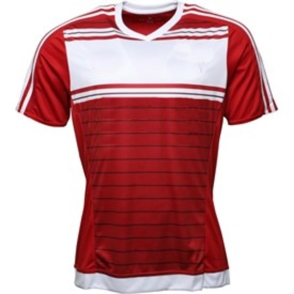 DXB Sports T-Shirt style 26
